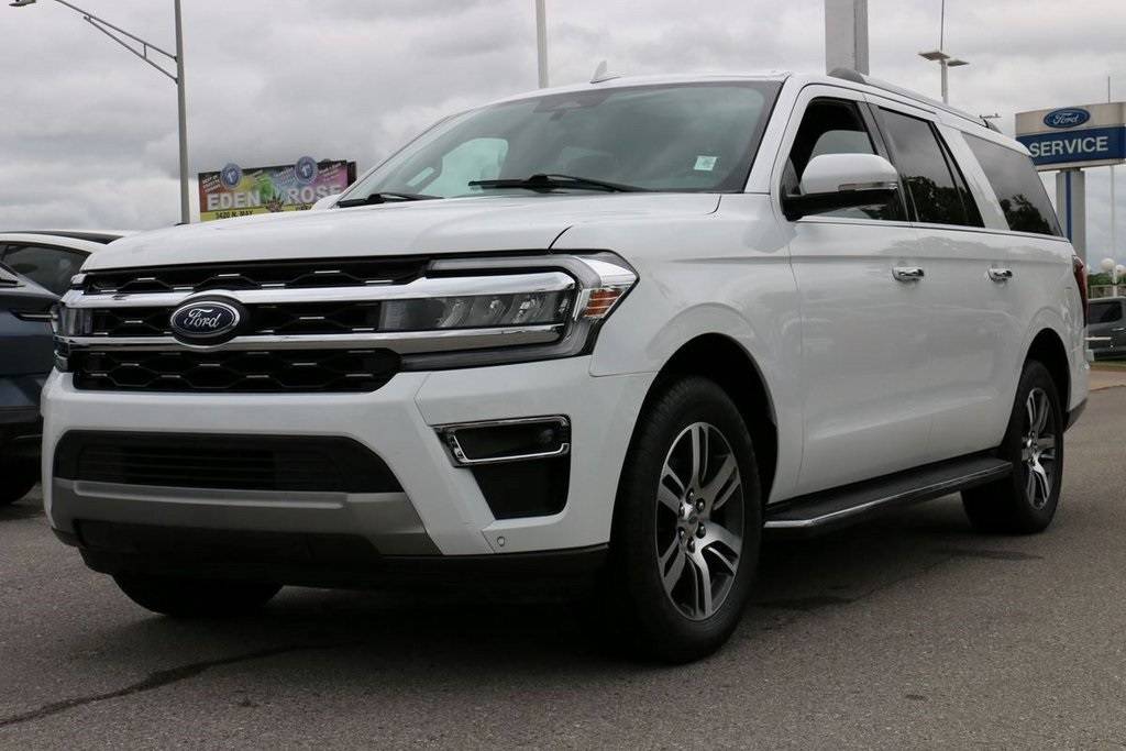 2023 Ford Expedition Limited — SUV — 63,479 mi — Oklahoma City, OK
