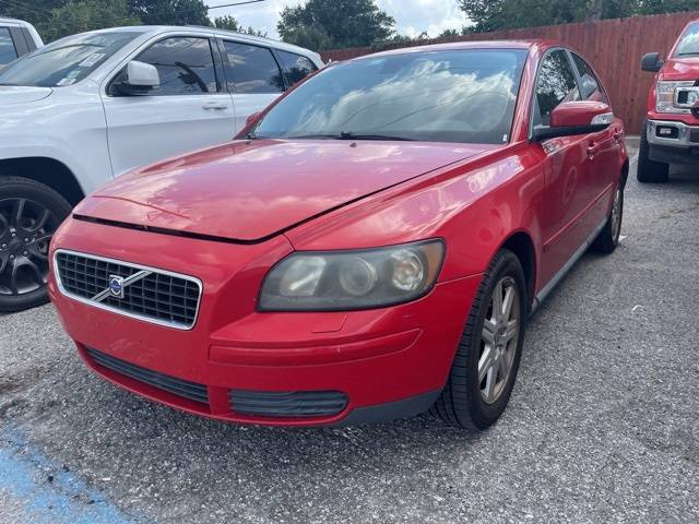 2007 Volvo S40 2.4 — Sedan — 113,388 mi — Oklahoma City, OK