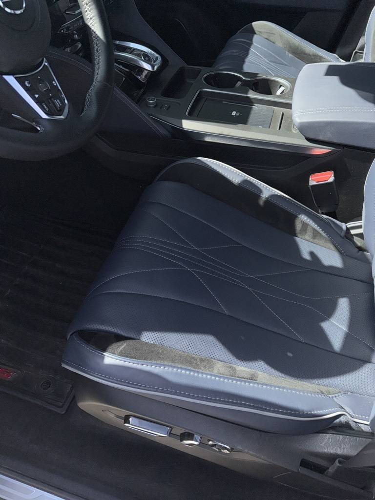 2025 Acura MDX Type S Advance Package — SUV — 12,385 mi — Oklahoma City, OK