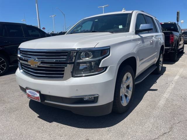 2019 Chevrolet Tahoe Premier — SUV — 41,414 mi — Oklahoma City, OK