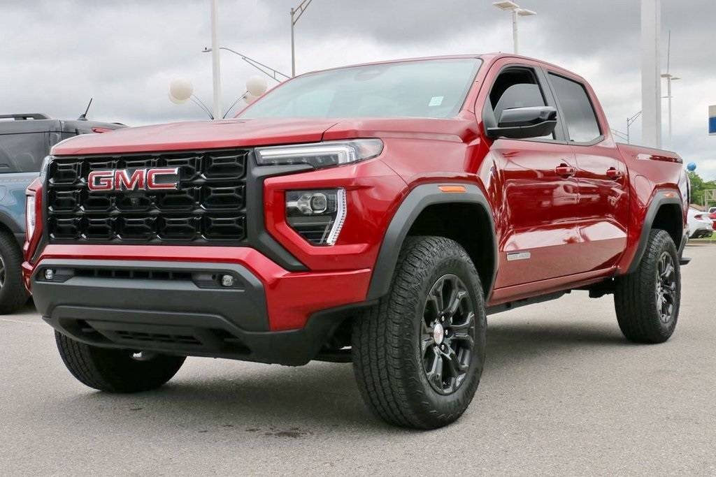 2023 GMC Canyon Elevation — Pickup Truck — 14,000 mi — Oklahoma City, OK
