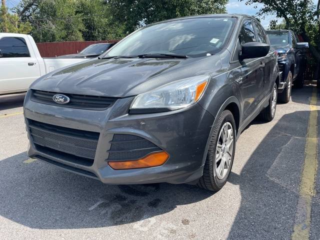 2016 Ford Escape S — SUV — 180,508 mi — Oklahoma City, OK
