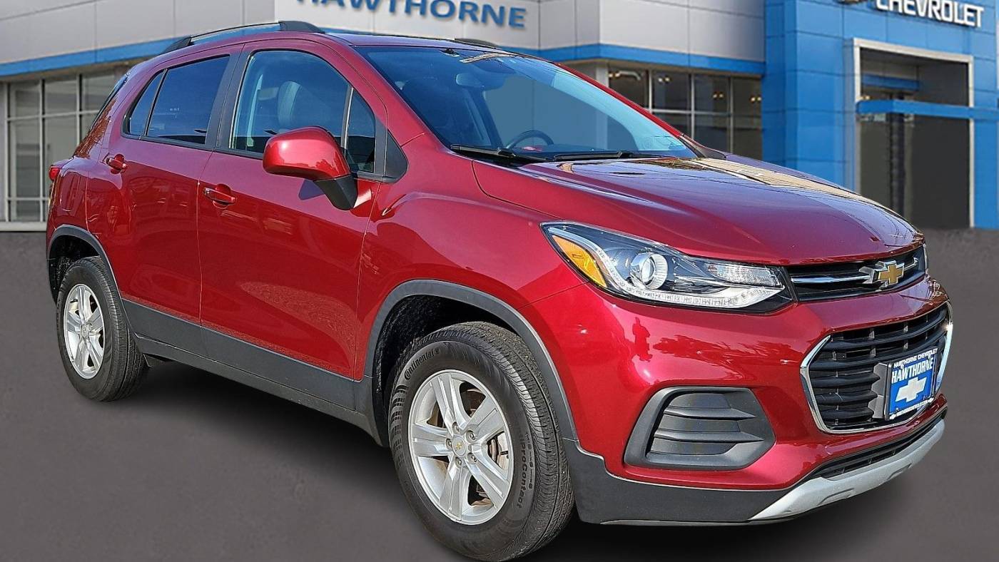 Certified PreOwned Chevrolets for Sale in Montvale, NJ (with Photos