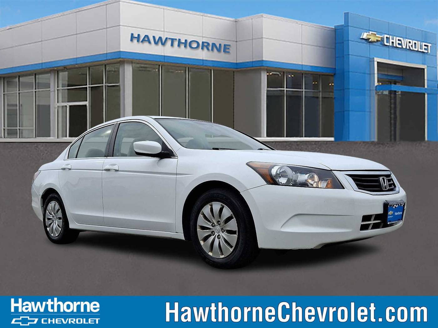 2010 Honda Accord LX — Sedan — 167,435 mi — Hawthorne, NJ