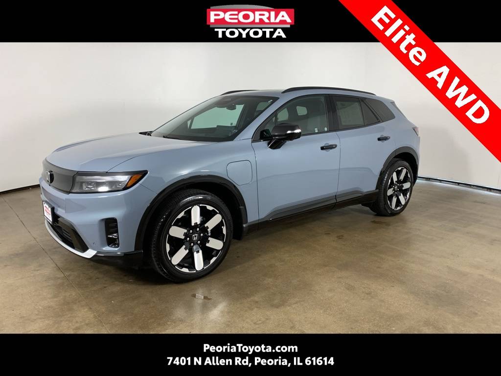 2024 Honda Prologue Elite — SUV — 11,095 mi — Peoria, IL