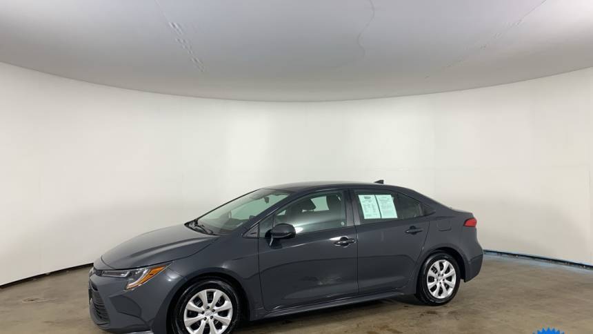 2024 Toyota Corolla LE — Sedan — 39,892 mi — Peoria, IL