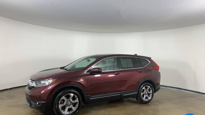 2019 Honda CR-V EX-L — SUV — 71,798 mi — Peoria, IL