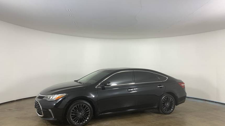 2017 Toyota Avalon Touring — Sedan — 80,764 mi — Peoria, IL