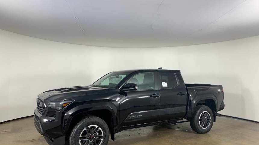 2024 Toyota Tacoma TRD Sport — Pickup Truck — 7 mi — Peoria, IL