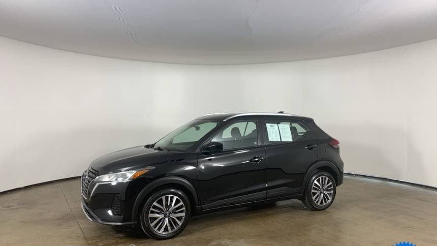 2023 Nissan Kicks SV — SUV — 32,848 mi — Peoria, IL