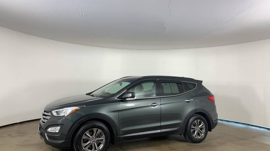 2014 Hyundai Santa Fe Sport Base — SUV — 173,764 mi — Peoria, IL