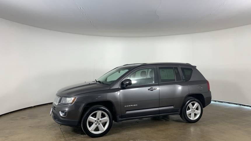 2014 Jeep Compass High Altitude — SUV — 160,708 mi — Peoria, IL