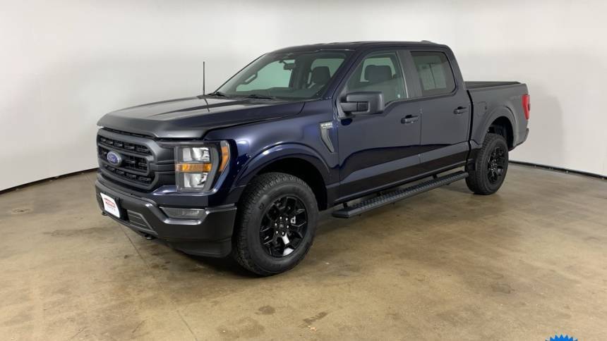 2023 Ford F-150 XL — Pickup Truck — 26,684 mi — Peoria, IL