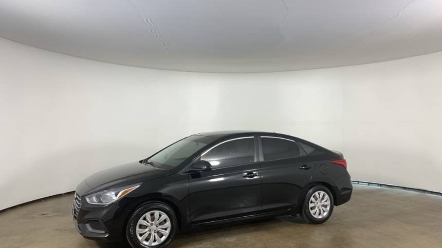 2020 Hyundai Accent SE — Sedan — 86,516 mi — Peoria, IL