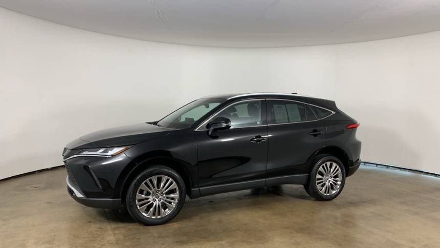 2023 Toyota Venza XLE — SUV — 27,424 mi — Peoria, IL