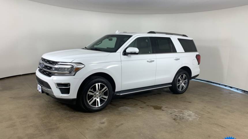 2022 Ford Expedition Limited — SUV — 60,779 mi — Peoria, IL