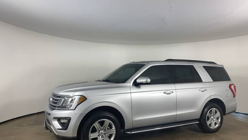 2019 Ford Expedition XLT — SUV — 115,510 mi — Peoria, IL