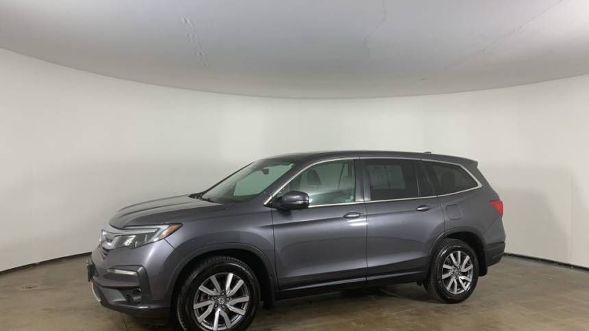 2019 Honda Pilot EX-L — SUV — 95,000 mi — Peoria, IL