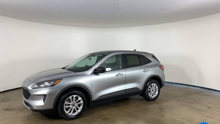 2022 Ford Escape SE — SUV — 61,071 mi — Peoria, IL
