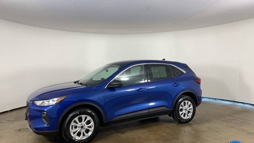 2023 Ford Escape Active — SUV — 8,348 mi — Peoria, IL