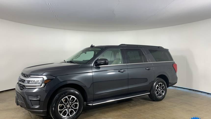 2022 Ford Expedition XLT — SUV — 62,405 mi — Peoria, IL