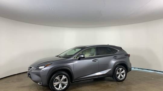 2017 Lexus NX NX Turbo — SUV — 72,785 mi — Peoria, IL