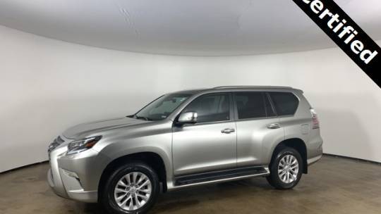 2022 Lexus GX GX 460 Premium — SUV — 45,262 mi — Peoria, IL