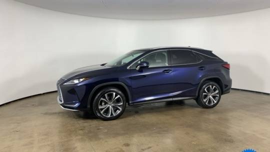 2022 Lexus RX RX 350 — SUV — 42,262 mi — Peoria, IL