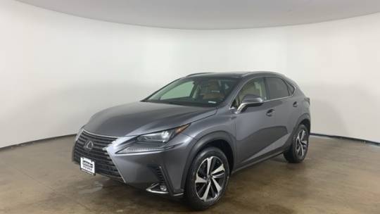 2019 Lexus NX NX 300 — SUV — 74,150 mi — Peoria, IL