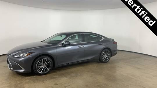 2023 Lexus ES ES 250 — Sedan — 12,437 mi — Peoria, IL