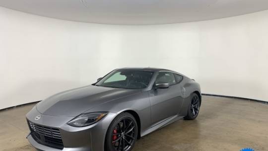 2024 Nissan Z Performance — Coupe — 2,679 mi — Peoria, IL