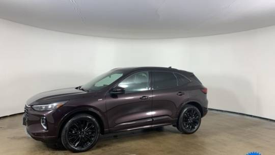 2023 Ford Escape ST-Line Elite — SUV — 12,779 mi — Peoria, IL