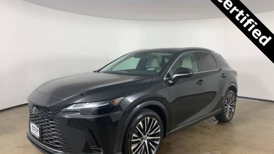 2023 Lexus RX RX 350 Premium Plus — SUV — 48,014 mi — Peoria, IL
