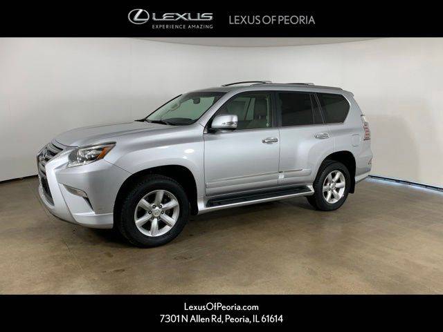 2016 Lexus GX GX 460