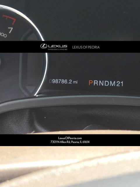 2017 Ford F-150 King Ranch — Pickup Truck — 98,786 mi — Peoria, IL