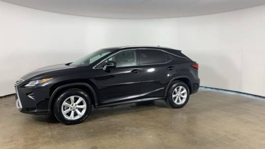 2016 Lexus RX RX 350 — SUV — 76,511 mi — Peoria, IL