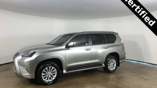 2022 Lexus GX GX 460 Premium — SUV — 45,839 mi — Peoria, IL
