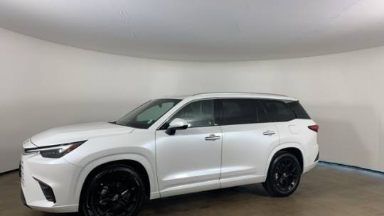 2024 Lexus TX TX 350 — SUV — 11,809 mi — Peoria, IL