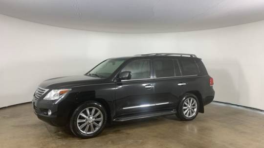 2011 Lexus LX LX 570 — SUV — 200,863 mi — Peoria, IL