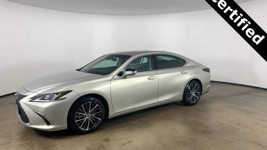 2024 Lexus ES ES 350 — Sedan — 10,372 mi — Peoria, IL