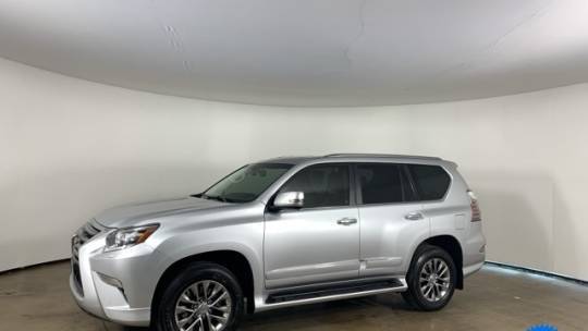 2019 Lexus GX GX 460 Luxury — SUV — 122,315 mi — Peoria, IL