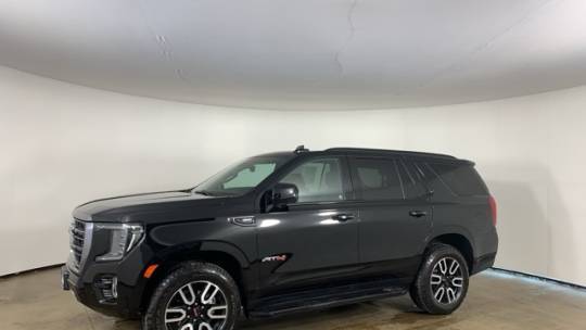 2023 GMC Yukon AT4 — SUV — 32,781 mi — Peoria, IL