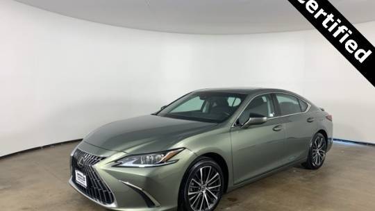 2024 Lexus ES ES 350 — Sedan — 15,257 mi — Peoria, IL