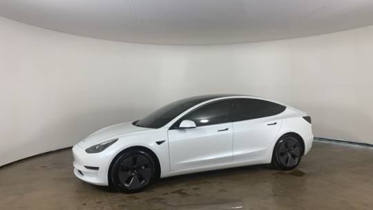 2023 Tesla Model 3 Model 3 — Sedan — 36,977 mi — Peoria, IL