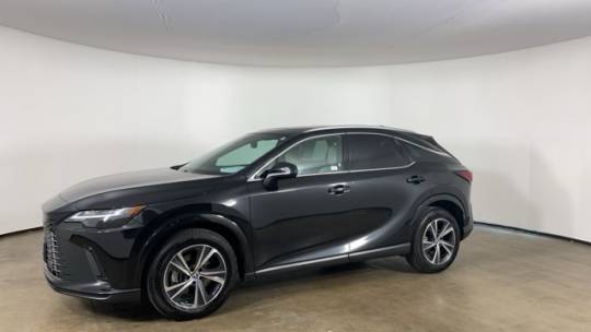 2023 Lexus RX RX 350 Premium Plus — SUV — 16,219 mi — Peoria, IL
