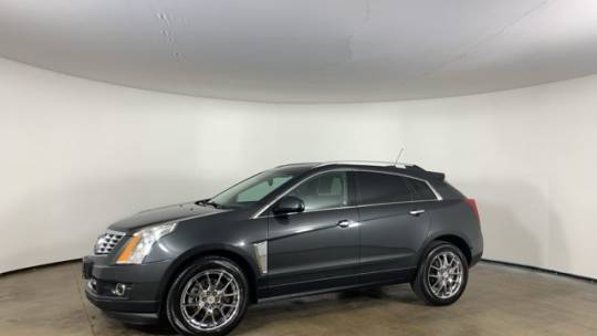 2015 Cadillac SRX Premium Collection — SUV — 85,313 mi — Peoria, IL