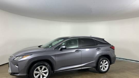 2017 Lexus RX RX 350 — SUV — 83,943 mi — Peoria, IL