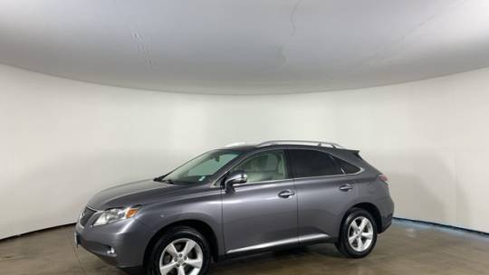 2012 Lexus RX RX 350 — SUV — 171,027 mi — Peoria, IL