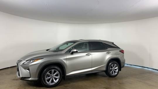 2019 Lexus RX RX 350 — SUV — 39,549 mi — Peoria, IL