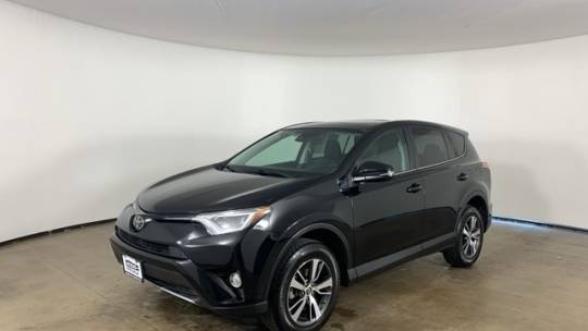 2018 Toyota RAV4 XLE — SUV — 70,200 mi — Peoria, IL